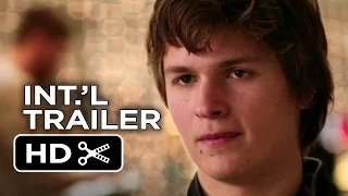 Men, Women & Children International Trailer (2014) - Ansel Elgort, Jennifer Garner Movie HD