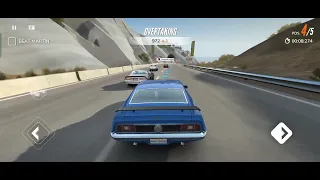 Aston Martin 707 VS Lamborghini Urus Drag race (Game)