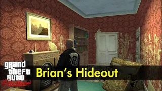 Brian's Hideout | The GTA IV & TLAD Tourist