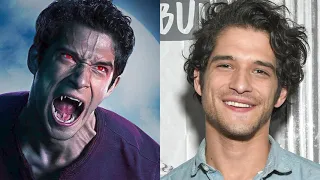 Teen Wolf Cast  Before and After 2021