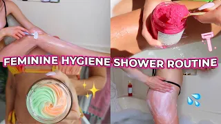 My Shower Routine To Smell Good All Day Truly Beauty!