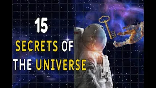 Universe Unleashed: 15 Stunning Space Secrets!