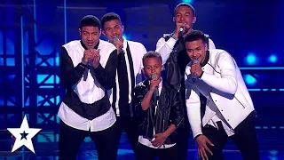 Britain's Got Talent 2015 | SEMI FINALS Episode 12 | Got Talent Global