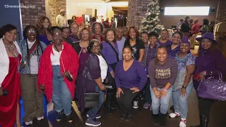 Newport News nonprofit supports people with lupus and fibromyalgia