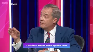 Question Time | 30th May 2024 | Day 8 of General Election Campaign