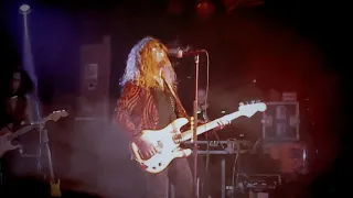 Glenn Hughes "Burn" LIVE in Northampton, UK 2023