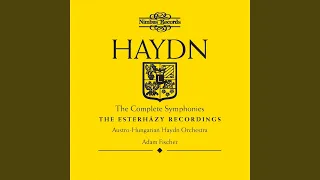 Symphony No. 71 in B-Flat Major, Hob. 1/71: II. Adagio