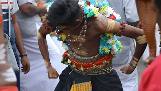 Devotees in Trance | Thaipusam | Batucave | 2020