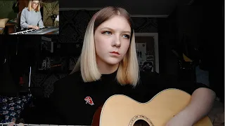 Юлия Паршута - Месяц Май (cover by. Anshee)