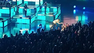 Luke Bryan  - Vegas Residency Opening!