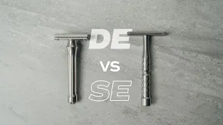 Double-Edge vs Single-Edge: Which Razor is Right For You?