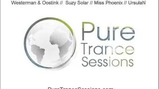 Pure Trance Sessions 059 by Westerman & Oostink