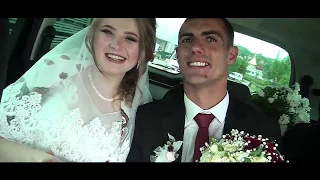 сучасний стиль кліп Наталя та Ярослав 0680595280 Відеозйомка відеооператор на Ціле Весілля 2020 рік