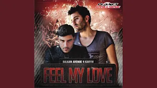 Feel My Love (Teknova Remix)