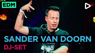 Sander van Doorn (DJ-SET) | SLAM! MixMarathon XXL @ ADE 2019