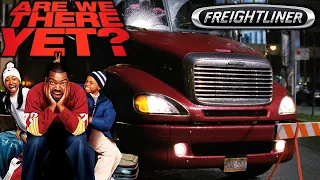 Freightliner Columbia [Are We There Yet?]