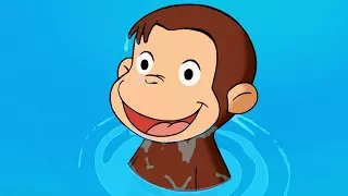 Jorge el Curioso en Español 🐵 Constructores de Presas 🐵 Episodio Completo 🐵 Caricaturas Para Niños