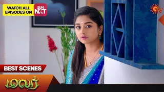 Malar - Best Scenes | 03 September 2023 | Sun TV | Tamil Serial