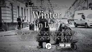 Winter in Lviv - Altersarmut in der Ukraine | Dokumentarfilm 2017