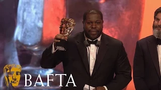 12 Years A Slave | BAFTA Best Film Winner 2014