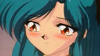 ミネルバの剣士 Fencer of Minerva OVA Episode 02 English Sub 【1994】