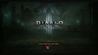 Diablo III  Speedrunning  Gr 146 S30