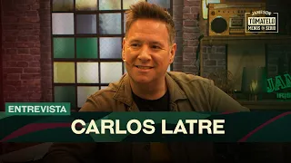 🗣️ Los SECRETOS para IMITAR de CARLOS LATRE