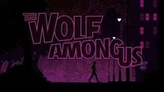 The Wolf Among Us епизод 3 Кривая Миля [RUS]