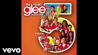 Glee Cast - She's Not There (Official Audio)