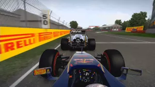 F1 2014 Career Mode Part 7 Canada