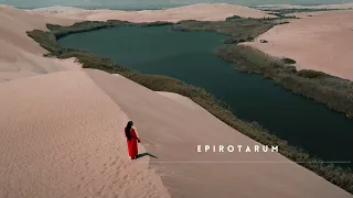 Epirotarum - caresse / deep house set / mix 2023