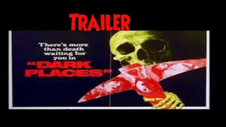 Dark Places 1973 Trailer