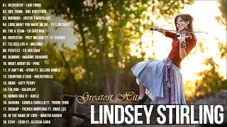 Lindsey Stirling Greatest Hits 2020 | Lindsey Stirling Best Violin Collection