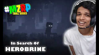 MZRP : In SEARCH Of HeRoBrInE In OLD MZRP !!!! Malayalam |