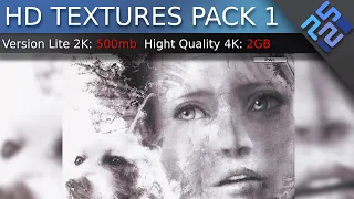 Haunting Ground | HD Texture Pack 1 | PCSX2 - AetherSX2