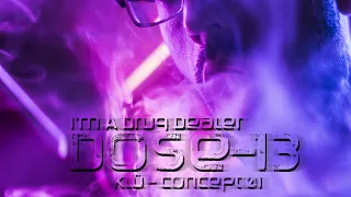 Dose 13 - Klü - Concept 01