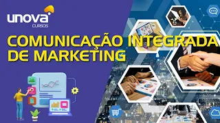 Curso Comunicação Integrada de Marketing IMC Gratuito | Unova Cursos