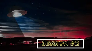 MELODIC TECHNO/HIGH MINIMAL TECHNO/ORGANIC DEEP - CHRIS OBED MIX (SESSION #2)