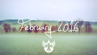 Indie/Pop/Folk Compilation - February 2016 (1-Hour Playlist)