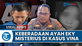 Keberadaan Ayah Eky Misterius, Hotman & Keluarga Vina Desak Iptu Rudiana Muncul ke Publik