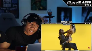 TRASH or PASS! Offset Ft. Cardi B (Clout) [REACTION!!]