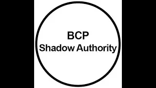 BCP Shadow Overview and Scrutiny Committee 1 November 2018 | Christchurch Borough Council