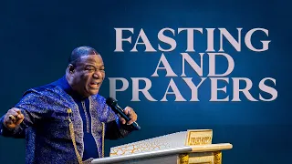 LIVE: FASTING AND PRAYERS | DAY 4 | 7th October, 2021