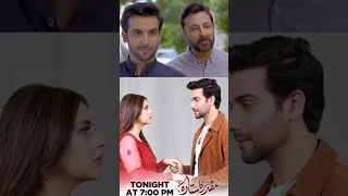 Inayat khan & Fatima Effindi best scene bts Muqaddar Ka Sitara #inayatkhan #fatimaeffendi