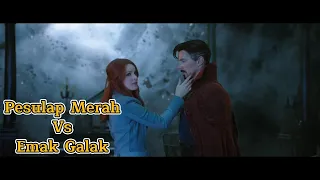 FULL CERITA ALUR DOCTOR STRANGE 2 !! (cerita film doctor strange multiverse of madness)- KUALITAS HD