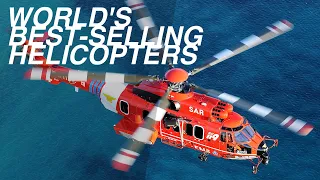 Top 5 Best-Selling Helicopters | Price & Specs