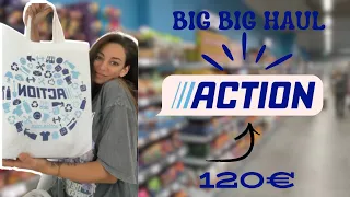 BIG HAUL ACTION // 120€ ! //