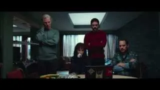 The Fifth Estate -- Official Trailer 2013 -- Regal Movies [HD]