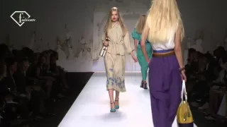 fashiontv | FTV.com - MILAN W S/S 11 - FENDI FULL SHOW