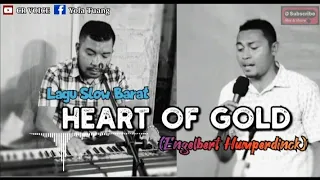 HEART OF GOLD - Engelbert Humperdinck - Cover Patris Maru